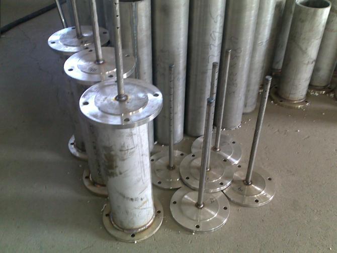 供應(yīng)新型焦炭反應(yīng)器遼寧鞍山市中通達儀器儀表制造有限公司