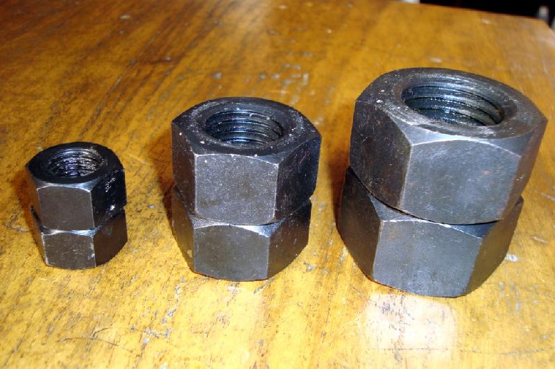 供應(yīng)M24高強度螺母 河北高強度螺母 永年高強度螺母 高強度螺母