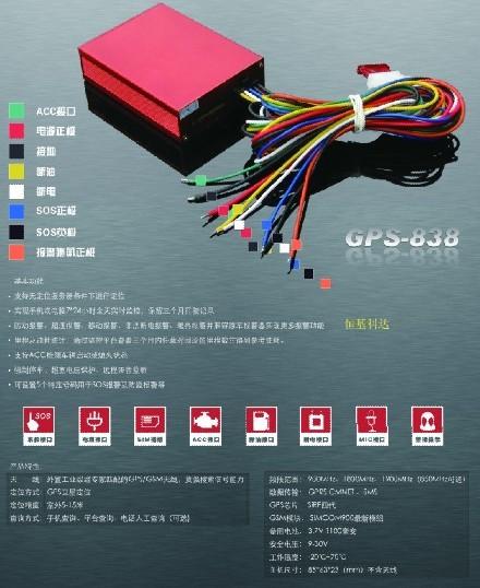 供應(yīng)車載GPS定位監(jiān)控系統(tǒng) 009車載GPS定位監(jiān)控系統(tǒng)009