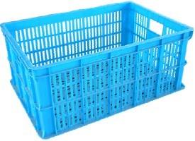 供應(yīng)營口塑料周轉(zhuǎn)箱子