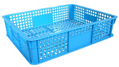 供應(yīng)吉林塑料周轉(zhuǎn)筐塑料箱塑料筐