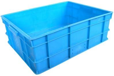 周轉箱塑料箱圖片/周轉箱塑料箱樣板圖 (4)