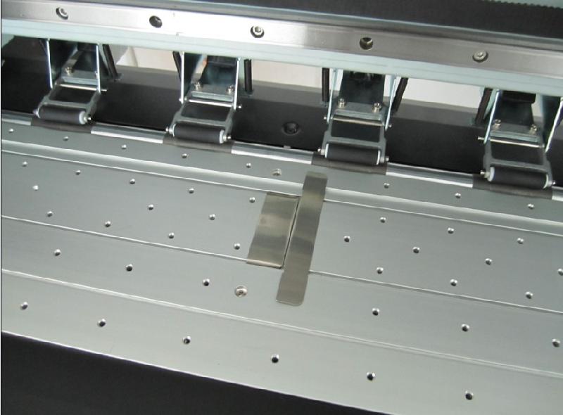 供應(yīng)藍(lán)星壓電寫真熱轉(zhuǎn)印寫真機