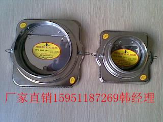 供應(yīng)公共單瓣式煙道防火止回閥