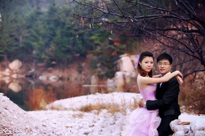 婚紗攝影圖片/婚紗攝影樣板圖 (2)