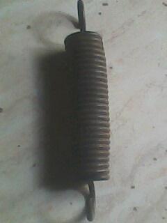 彈簧供應商彈簧生產廠家圖片