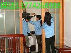 松江新城 老城新居開荒保潔 二手房清洗  出租房打掃 裝潢保潔清