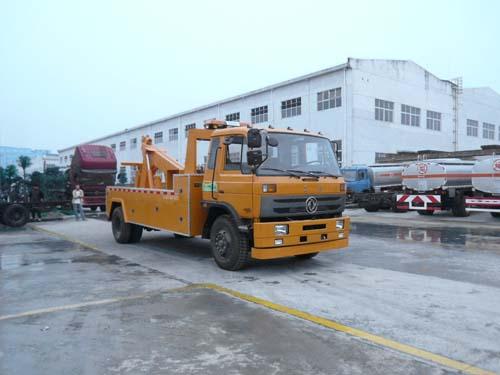 清障車圖片/清障車樣板圖 (2)