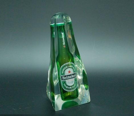 啤酒瓶展示架圖片