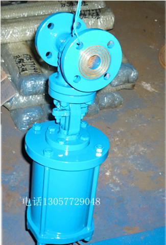 氣動(dòng)閥門(mén)廠(chǎng)圖片/氣動(dòng)閥門(mén)廠(chǎng)樣板圖 (3)