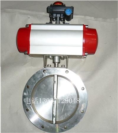 供應(yīng)GI671X-10P氣動蝶閥廠家直銷價格