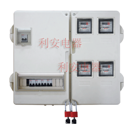 供應(yīng)新型LA-JD-ZY2戶電表箱