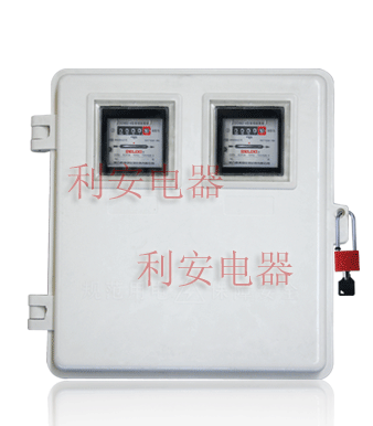 供應(yīng)玻璃鋼電表箱