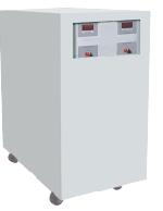 供應(yīng)大功率補償式穩(wěn)壓器 三相大功率穩(wěn)壓器