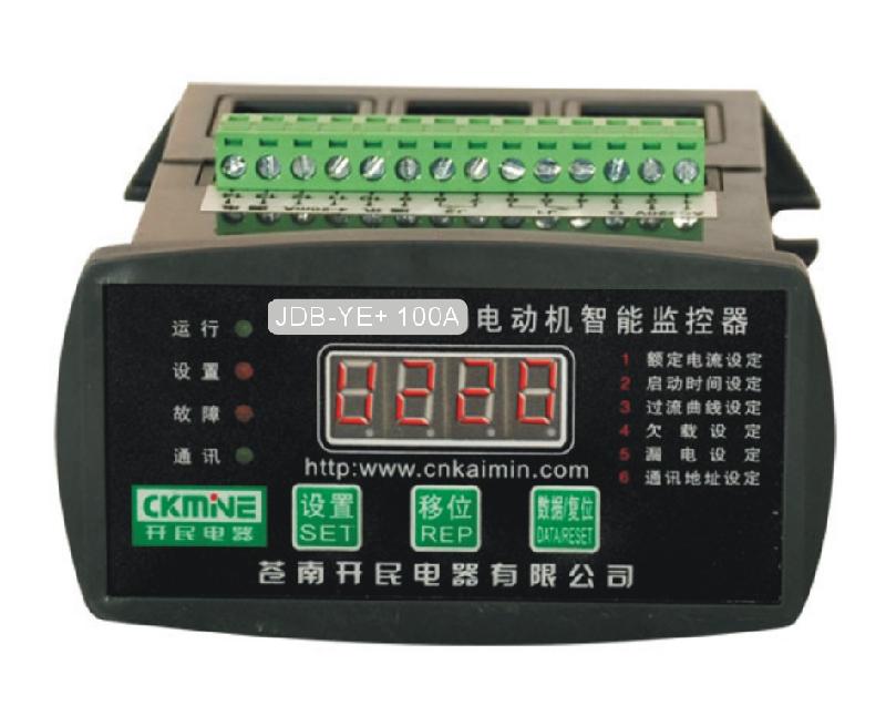 YE電機(jī)監(jiān)控器圖片
