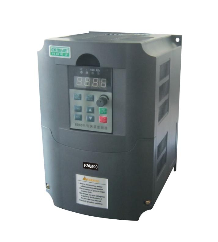 KM6100系列變頻器圖片