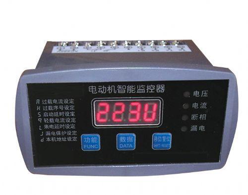 SDB智能電動機保護器圖片