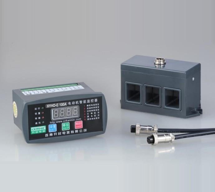 YDZ320-C系列電動(dòng)機(jī)保護(hù)器圖片/YDZ320-C系列電動(dòng)機(jī)保護(hù)器樣板圖 (3)