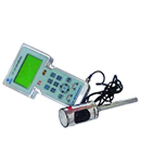 JFY2礦用通風多參數檢測儀圖片