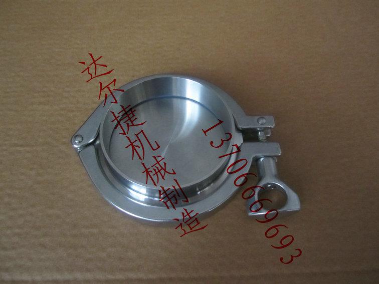 供應(yīng)不銹鋼快裝卡箍的應(yīng)用，工程安裝用不銹鋼快裝卡箍