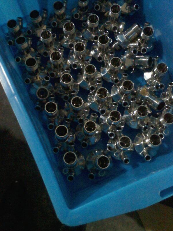 供應(yīng)無(wú)菌取樣采樣技術(shù)的推廣，無(wú)菌取樣閥，無(wú)菌采樣閥