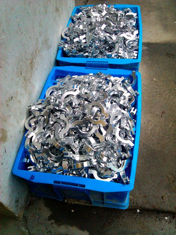 供應(yīng)真空配件生產(chǎn)廠家