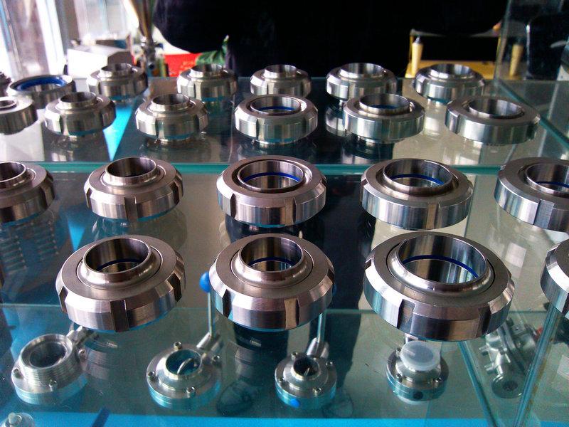 供應(yīng)衛(wèi)生級(jí)氣動(dòng)蝶閥用途，衛(wèi)生級(jí)氣動(dòng)蝶閥直銷