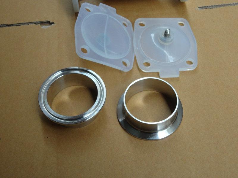 供應(yīng)廠家直銷隔膜閥膜片，隔膜閥門膜片材質(zhì)