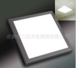 LED面板燈圖片/LED面板燈樣板圖 (2)