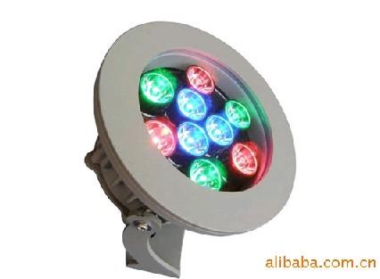 LED射燈圖片/LED射燈樣板圖 (3)