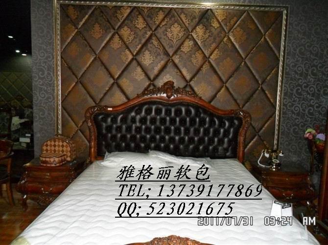 軟硬包裝背景墻安裝設(shè)計(jì)廠家直銷(xiāo)歐式現(xiàn)代軟包背景墻安裝設(shè)計(jì)