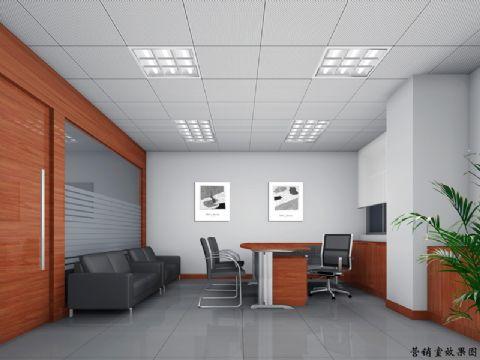 專業(yè)辦公室裝修價格便宜圖片