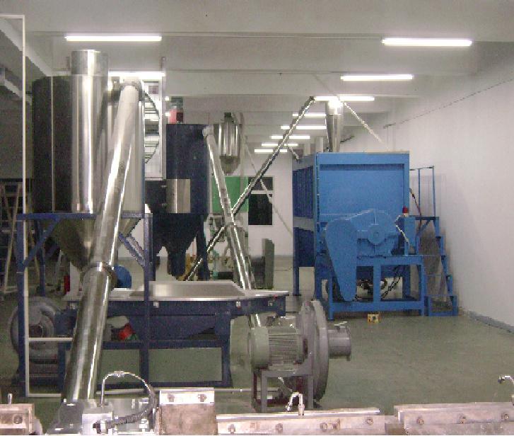 混料機/混合機/混色機圖片