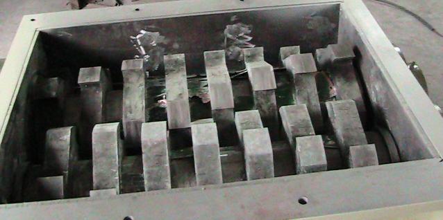 供應破碎機/粉碎機/撕碎機/雙軸破碎