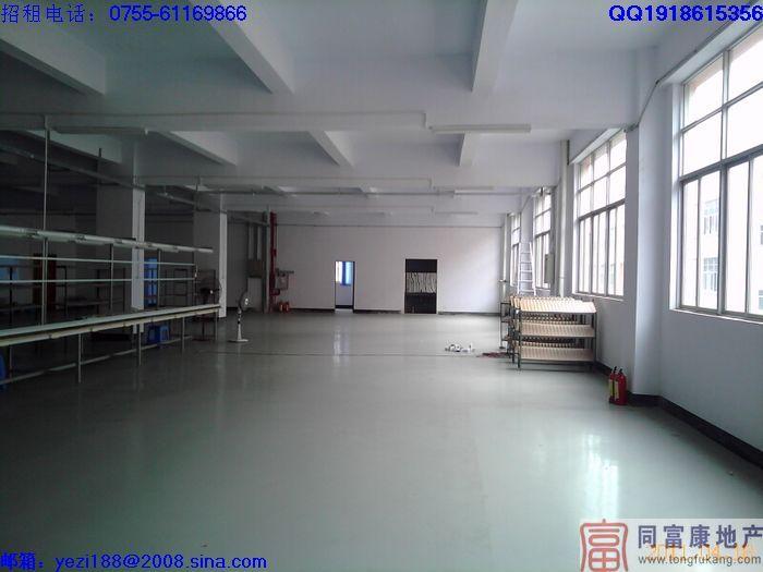光明新區(qū)樓上廠房招租—深圳廠房光明新區(qū)樓上廠房招租深圳廠房