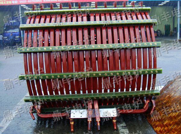 杭州四達(dá)系列感應(yīng)圈圖片