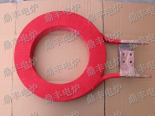 供應(yīng)四達(dá)12000kw電抗器