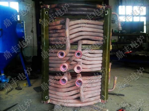 供應(yīng)沈陽(yáng)真空爐感應(yīng)圈