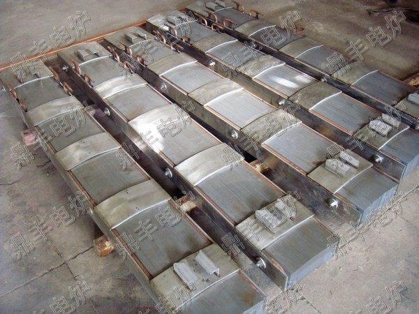 供應(yīng)磁軛硅鋼柱