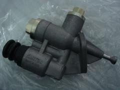 原廠康明斯QSB6.7噴油器5283840/油嘴偶件0445120367