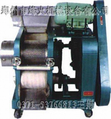 烽火ZH魚肉采肉機(jī)魚肉分離機(jī)圖片