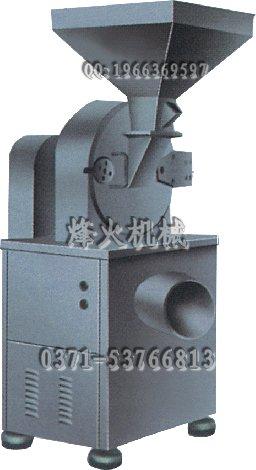 不銹鋼萬能粉碎機圖片