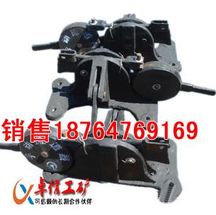 供應(yīng)手動(dòng)扳道器廠價(jià)各種手動(dòng)扳道器