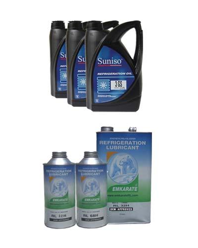 供應(yīng)太陽牌冷凍機(jī)油