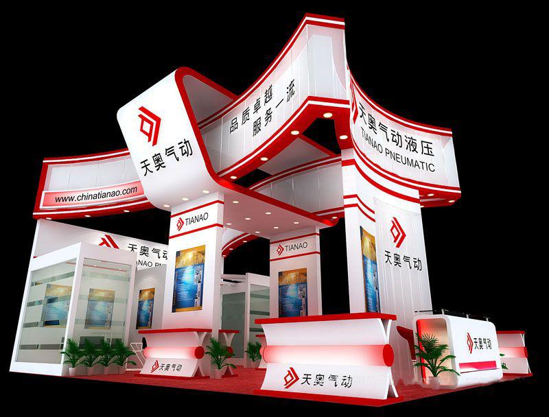 供應(yīng)北京特裝展臺(tái)搭建服務(wù)商