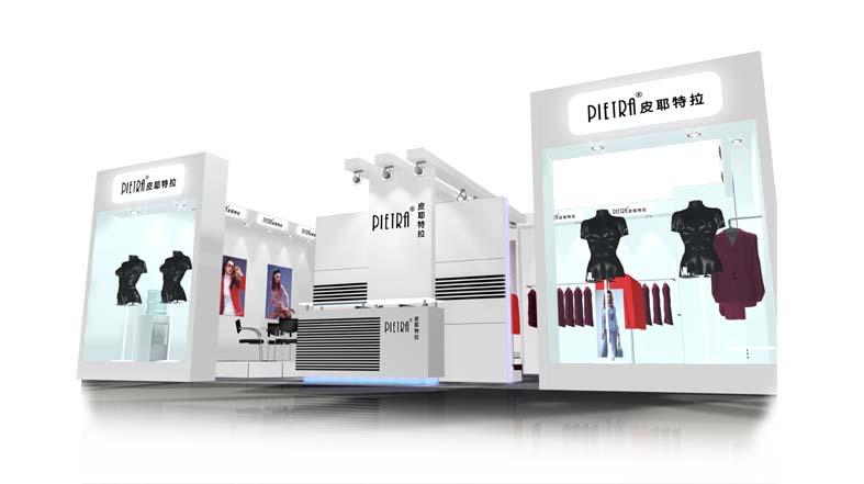 供應(yīng)北京特裝展臺(tái)搭建服務(wù)商