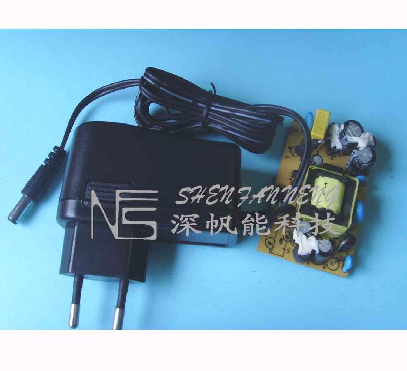 供應(yīng)歐規(guī)CE認(rèn)證12V/1A開關(guān)電源