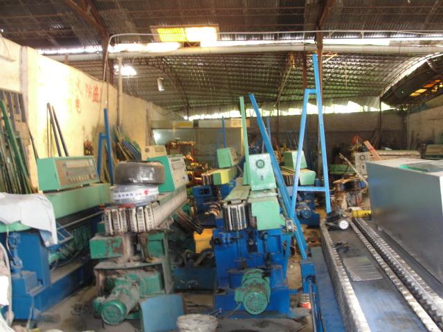 供應(yīng)二手玻璃機械廠二手銀晶玻璃機