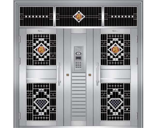 供應(yīng)不銹鋼防盜門多少錢，遼寧不銹鋼防盜門多少錢