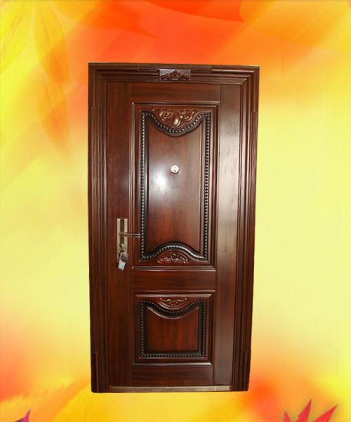 供應(yīng)通化吉安市防盜門防火門廠家